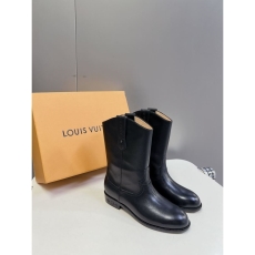 Louis Vuitton Boots